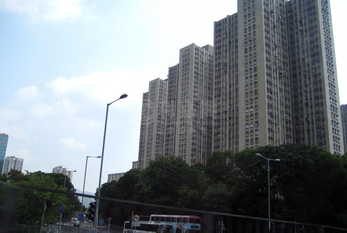 彩蒲苑 彩瑩閣 (A座) - 28NTS – 香港北部都會區