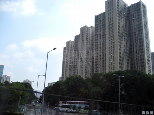 彩蒲苑 彩瑩閣 (A座) - 28NTS – 香港北部都會區