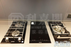 朗濤 8A座 - 28NTS – 香港北部都會區