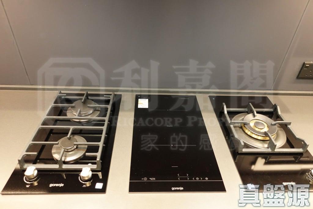 朗濤 8A座 - 28NTS – 香港北部都會區