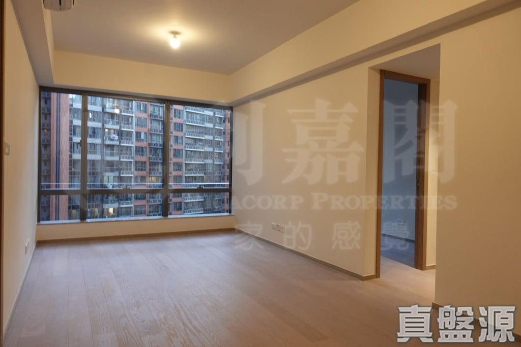 朗濤 8A座 - 28NTS – 香港北部都會區