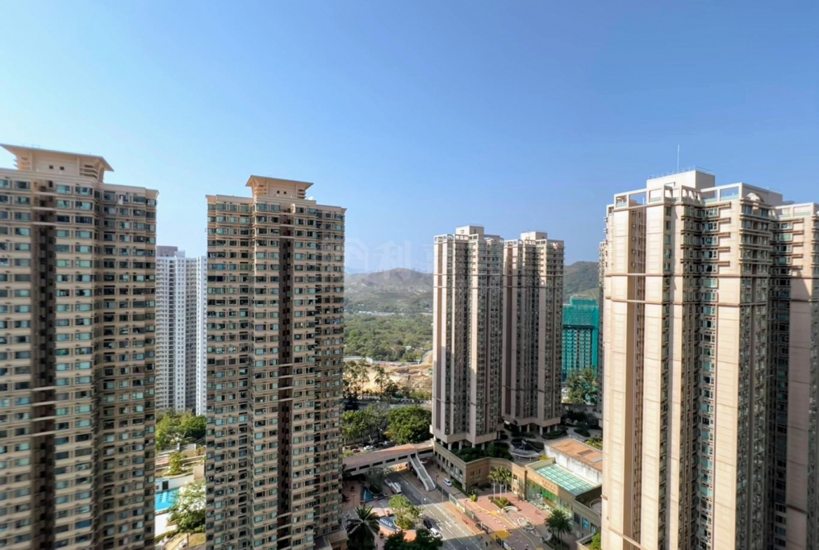 帝庭軒 御庭軒 7座 - 28NTS – 香港北部都會區