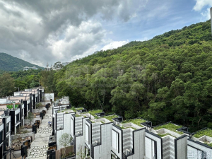 名日．九肚山 2座 - 28NTS – 香港北部都會區