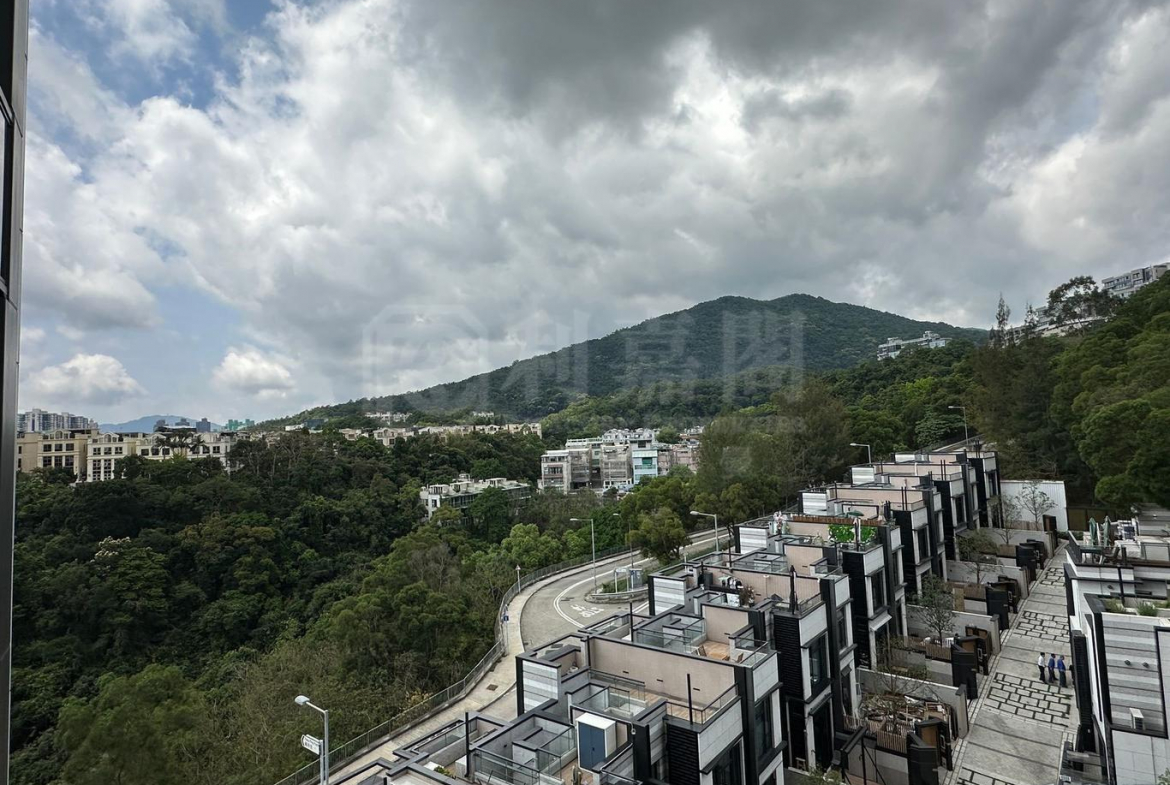 名日．九肚山 2座 - 28NTS – 香港北部都會區