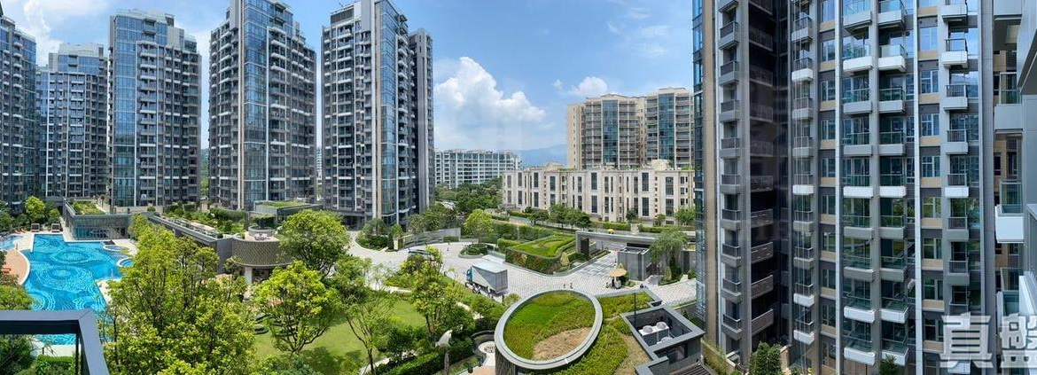 雲滙 2期 10座 - 28NTS – 香港北部都會區