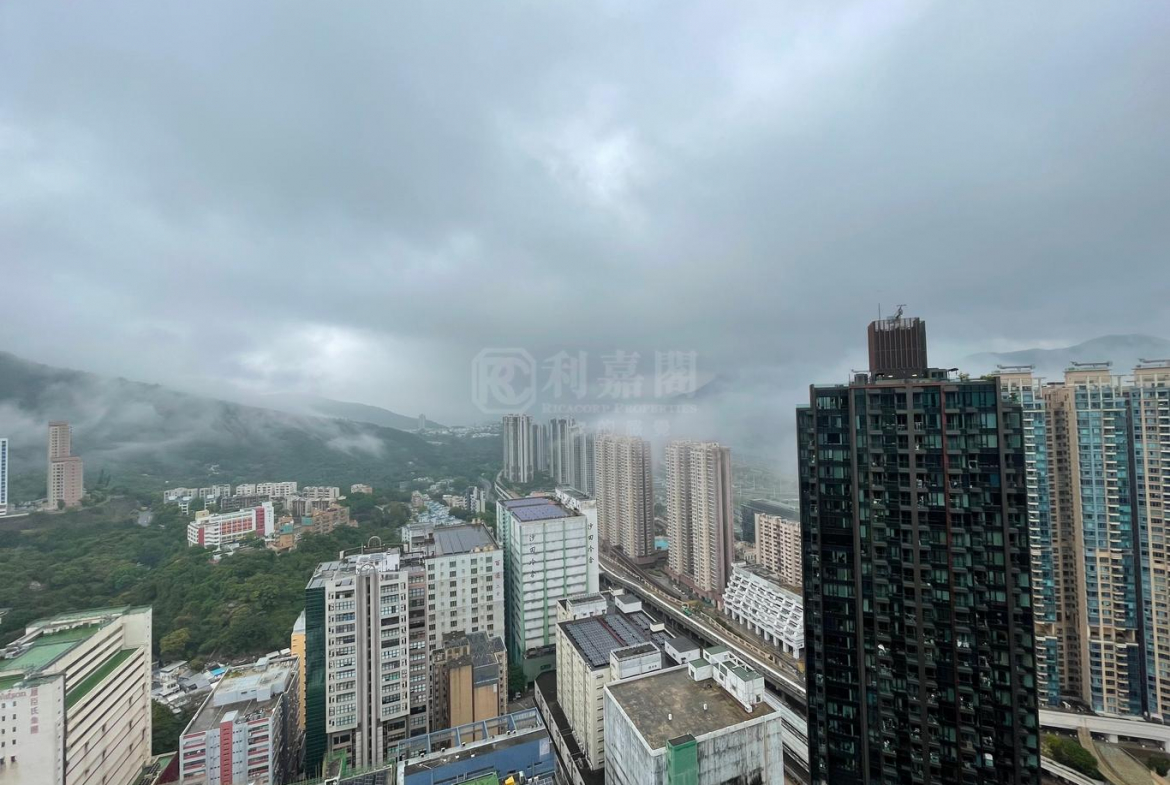 星凱．堤岸 5座 - 28NTS – 香港北部都會區