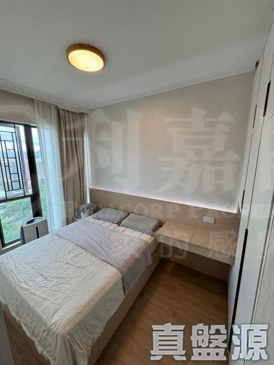 皇府山 5座 - 28NTS – 香港北部都會區