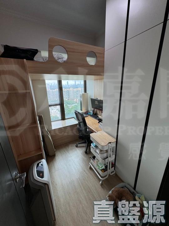 皇府山 5座 - 28NTS – 香港北部都會區