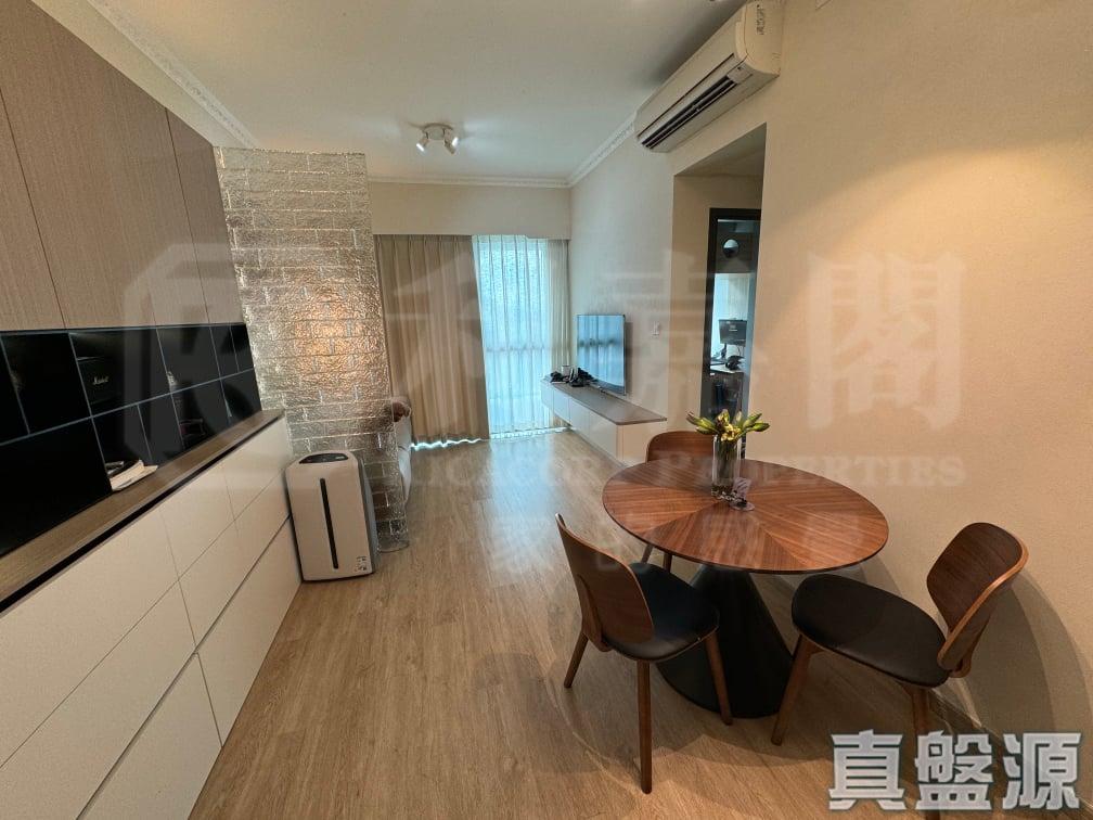 皇府山 5座 - 28NTS – 香港北部都會區