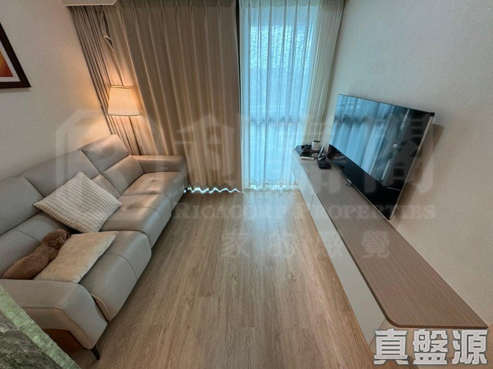 皇府山 5座 - 28NTS – 香港北部都會區