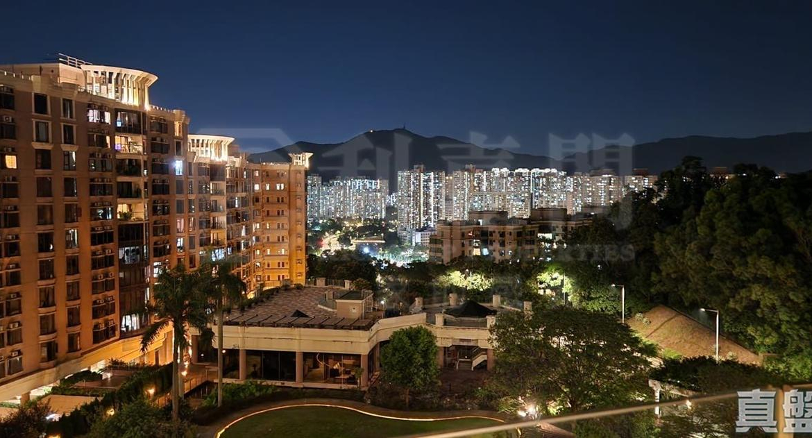 大埔寶馬山 9座 - 28NTS – 香港北部都會區