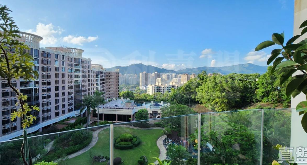 大埔寶馬山 9座 - 28NTS – 香港北部都會區