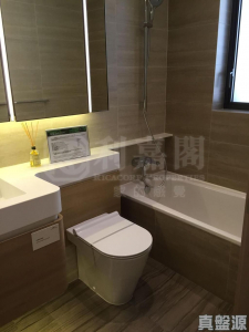 玖瓏山 日瓏閣 第2座 - 28NTS – 香港北部都會區