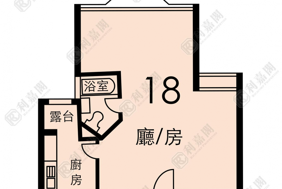 安盛苑 - 28NTS – 香港北部都會區