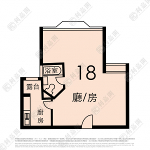 安盛苑 - 28NTS – 香港北部都會區