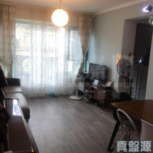 翠擁華庭 8座 - 28NTS – 香港北部都會區