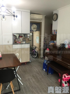 翠擁華庭 8座 - 28NTS – 香港北部都會區