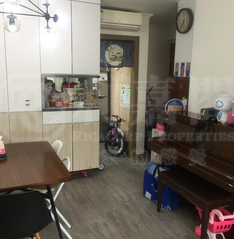 翠擁華庭 8座 - 28NTS – 香港北部都會區
