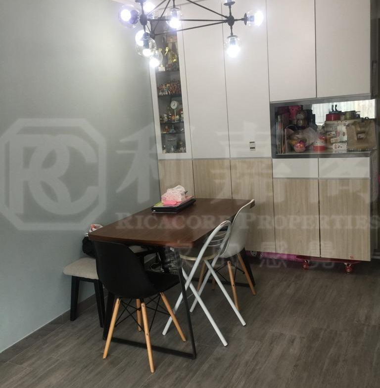 翠擁華庭 8座 - 28NTS – 香港北部都會區