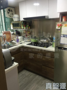 翠擁華庭 8座 - 28NTS – 香港北部都會區