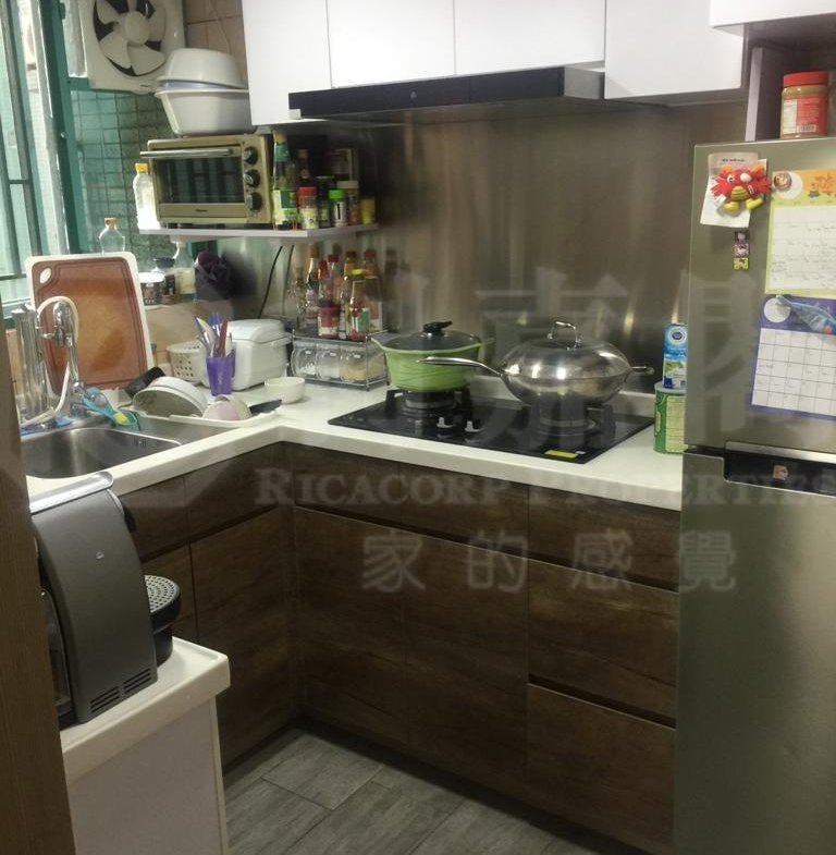 翠擁華庭 8座 - 28NTS – 香港北部都會區