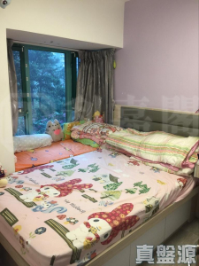 翠擁華庭 8座 - 28NTS – 香港北部都會區