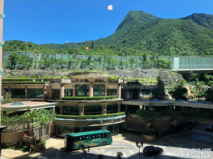 翠擁華庭 8座 - 28NTS – 香港北部都會區