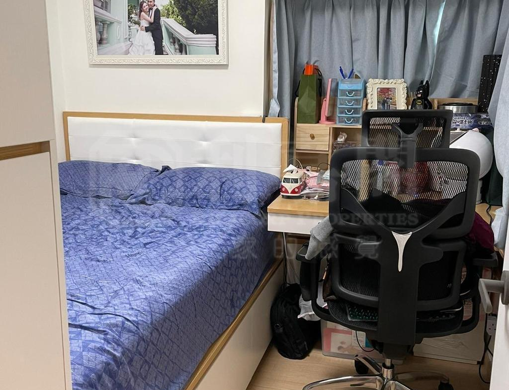 翠擁華庭 8座 - 28NTS – 香港北部都會區