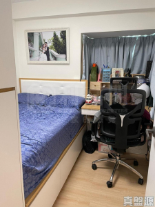 翠擁華庭 8座 - 28NTS – 香港北部都會區