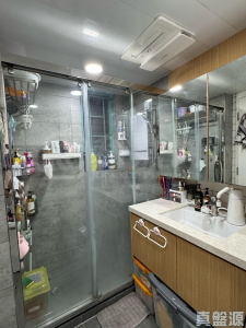 翠擁華庭 8座 - 28NTS – 香港北部都會區