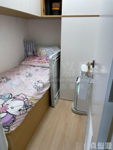 翠擁華庭 8座 - 28NTS – 香港北部都會區