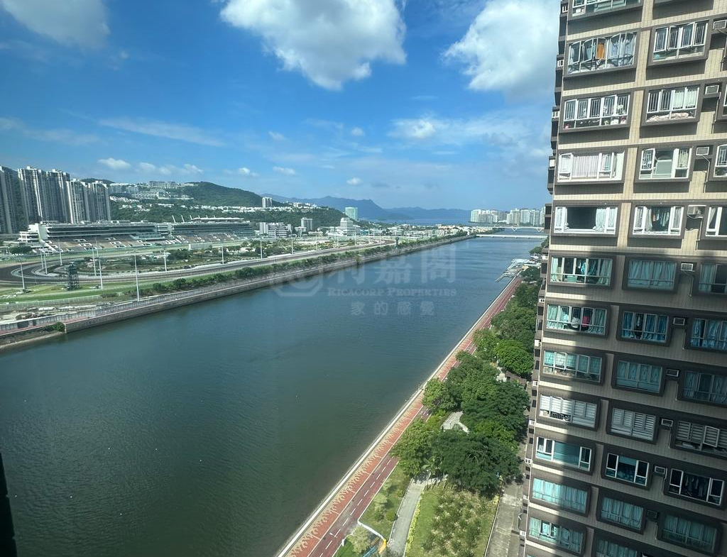 翠湖花園 2期 E座 - 28NTS – 香港北部都會區