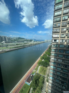 翠湖花園 2期 E座 - 28NTS – 香港北部都會區