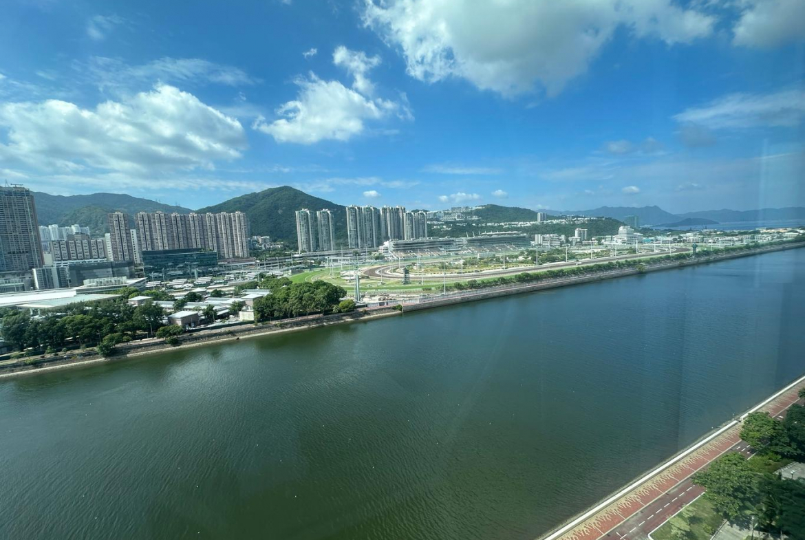 翠湖花園 2期 E座 - 28NTS – 香港北部都會區