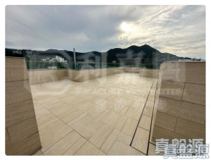 嘉熙 3座 - 28NTS – 香港北部都會區