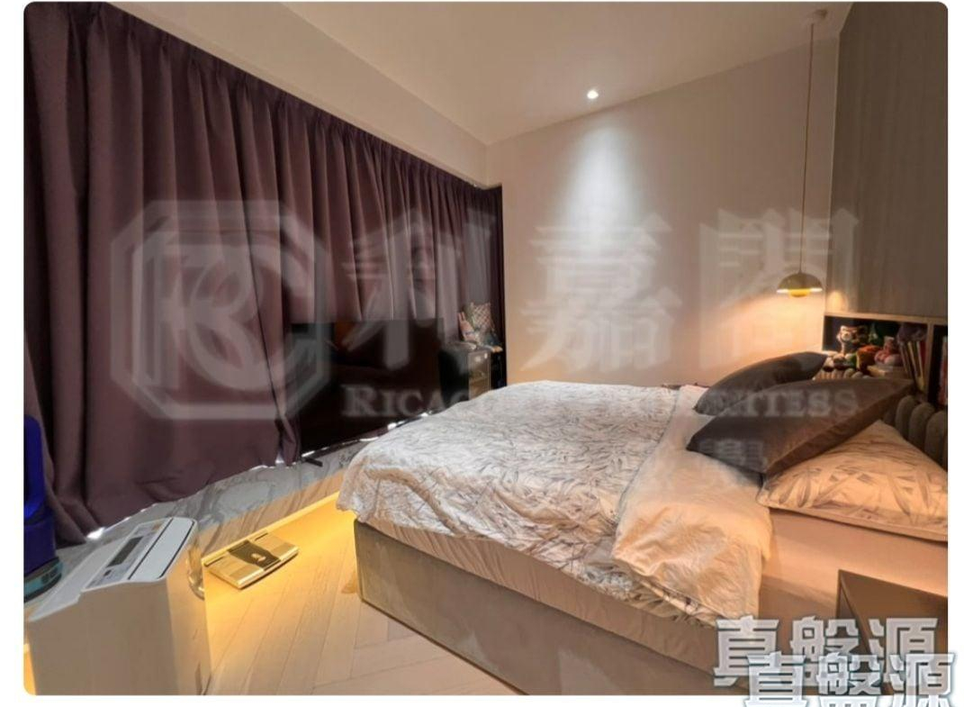 嘉熙 3座 - 28NTS – 香港北部都會區