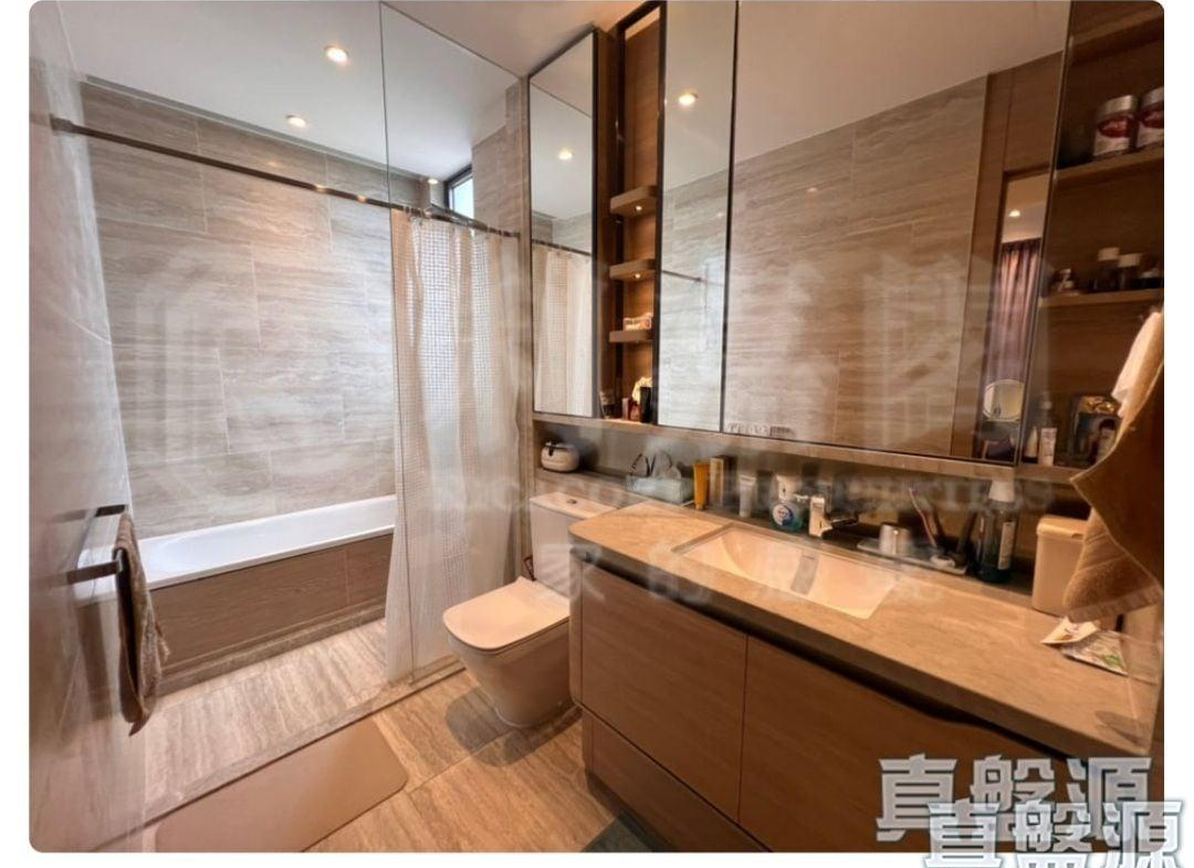 嘉熙 3座 - 28NTS – 香港北部都會區