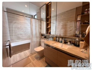 嘉熙 3座 - 28NTS – 香港北部都會區