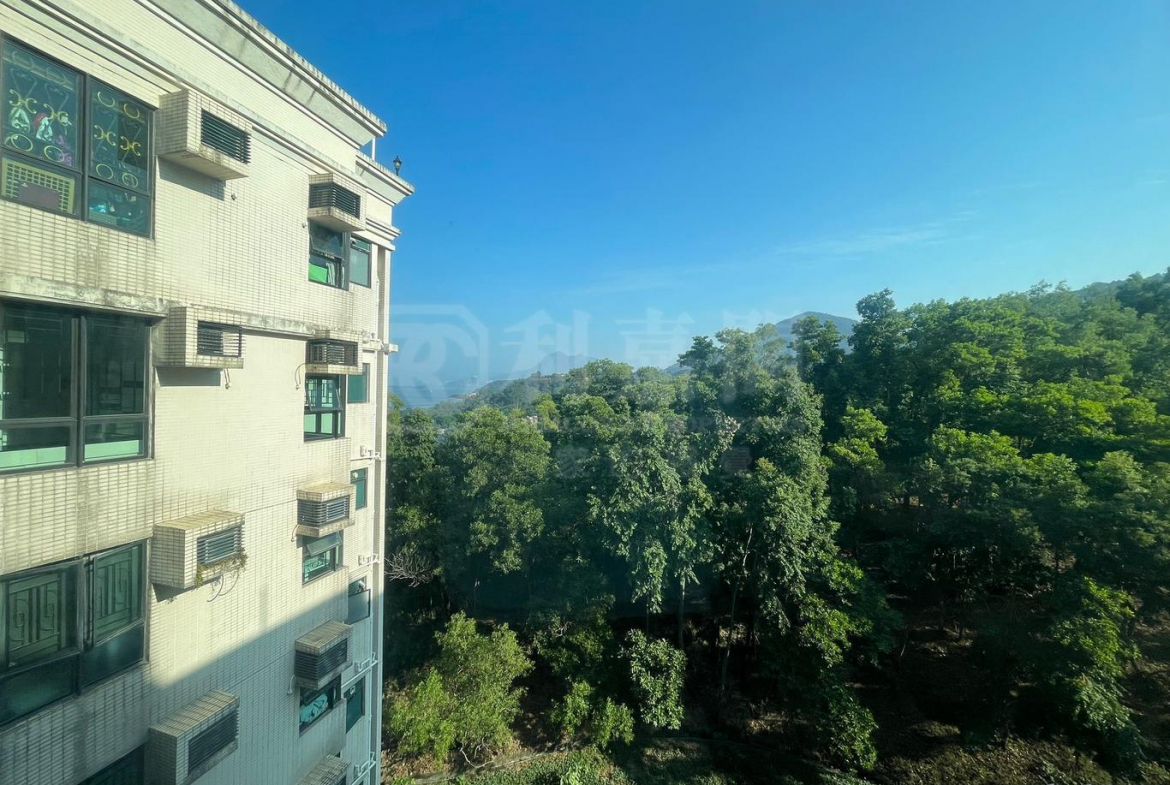 悠然山莊 12座 - 28NTS – 香港北部都會區