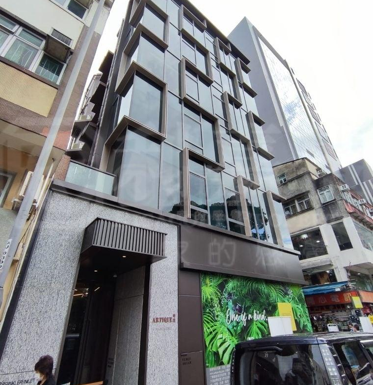 尚宜 - 28NTS – 香港北部都會區