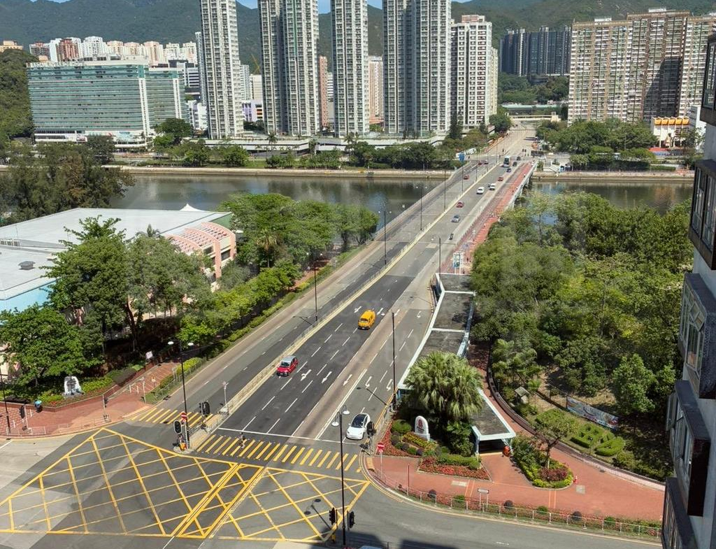 好運中心 柏林閣 (C2座) - 28NTS – 香港北部都會區