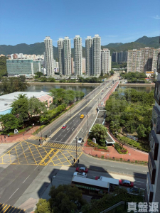 好運中心 柏林閣 (C2座) - 28NTS – 香港北部都會區