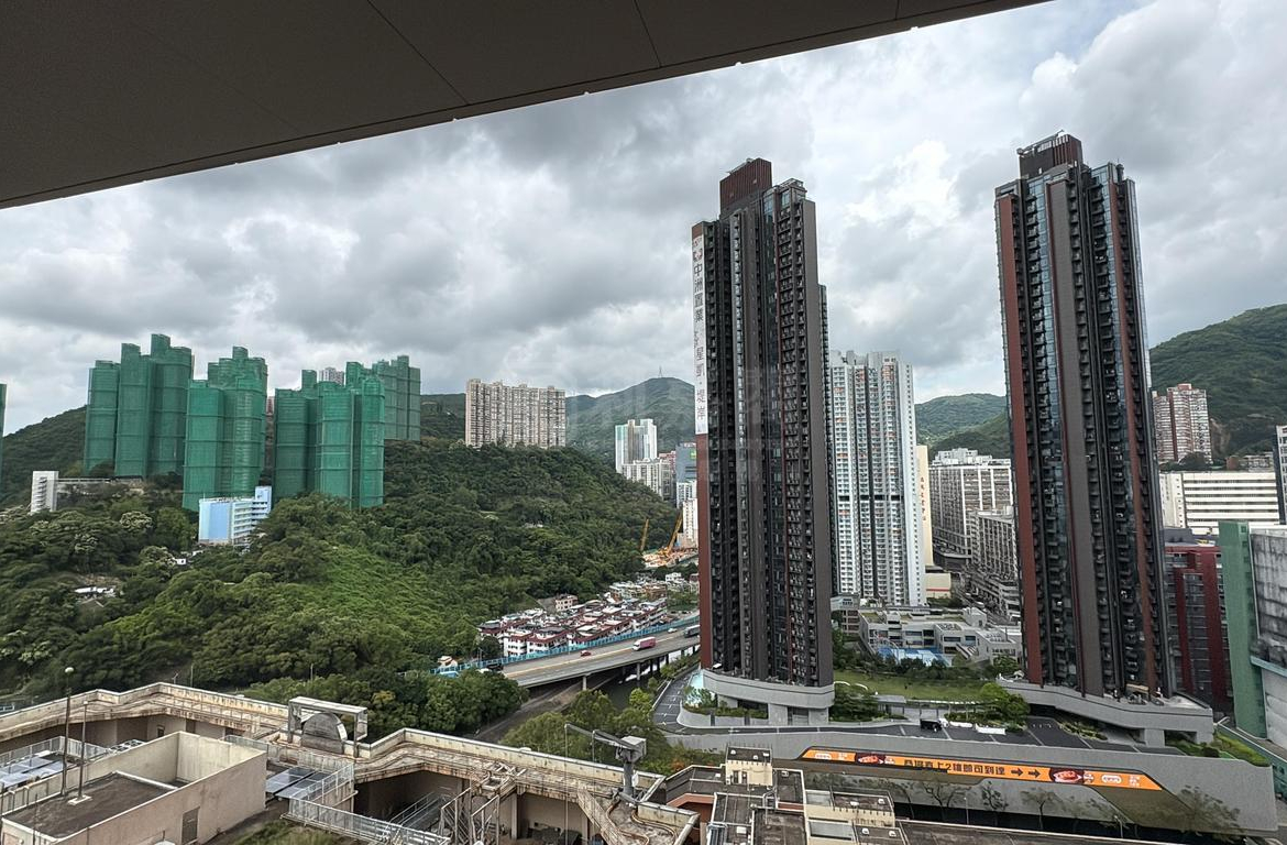 御龍山 1座 - 28NTS – 香港北部都會區