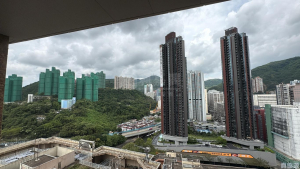 御龍山 1座 - 28NTS – 香港北部都會區