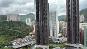 御龍山 1座 - 28NTS – 香港北部都會區