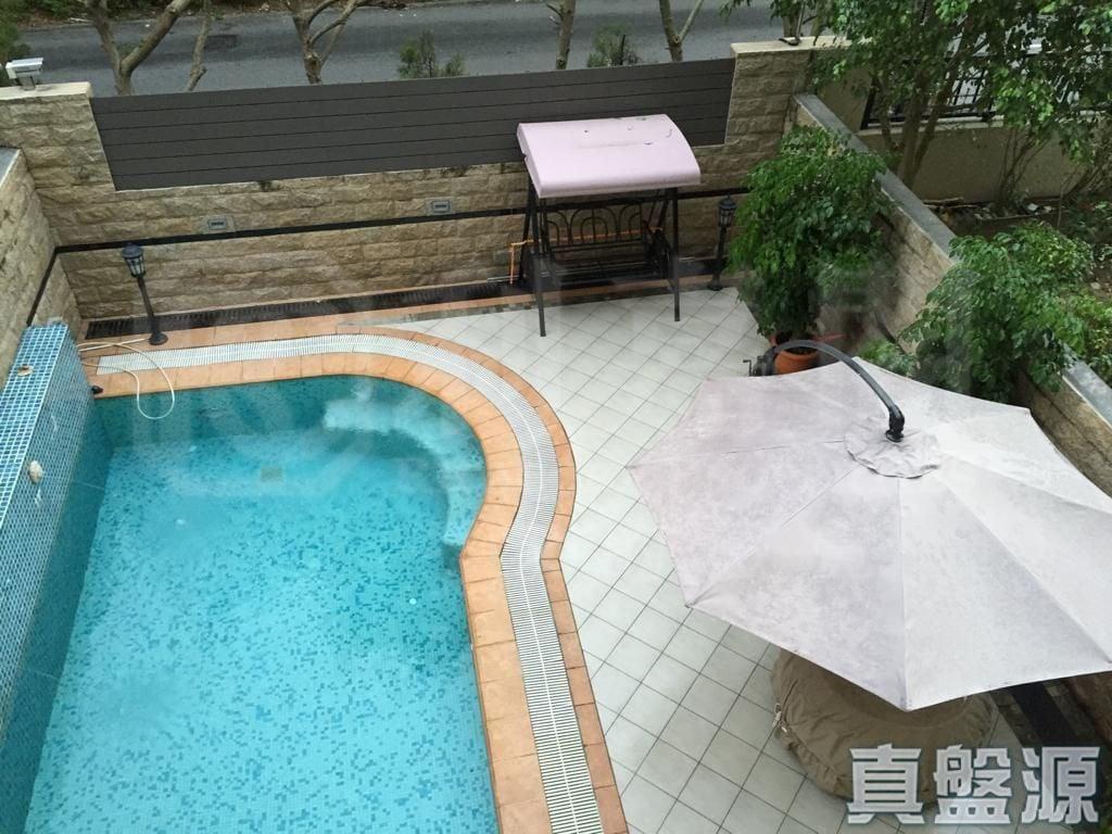 比華利山別墅 1期 - 28NTS – 香港北部都會區