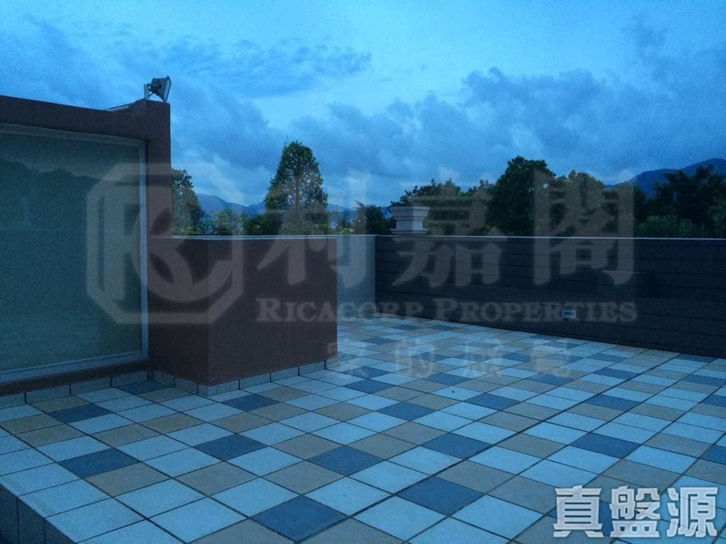 比華利山別墅 1期 - 28NTS – 香港北部都會區