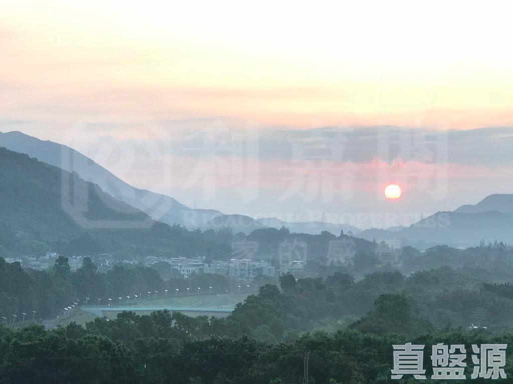 皇府山 6座 - 28NTS – 香港北部都會區
