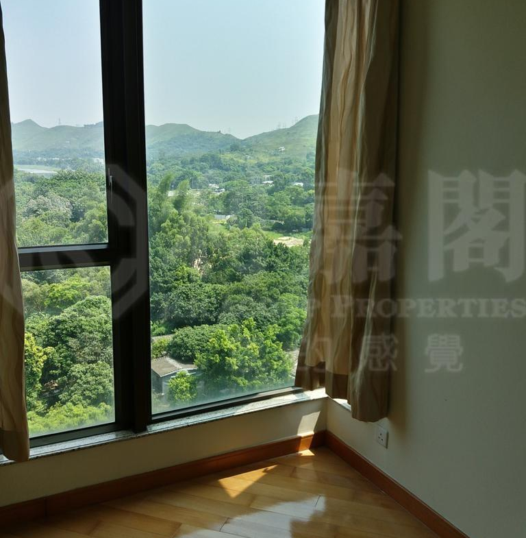 皇府山 6座 - 28NTS – 香港北部都會區