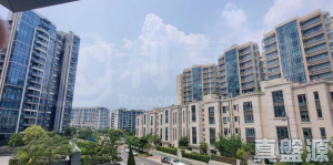 雲滙 2期 11座 - 28NTS – 香港北部都會區
